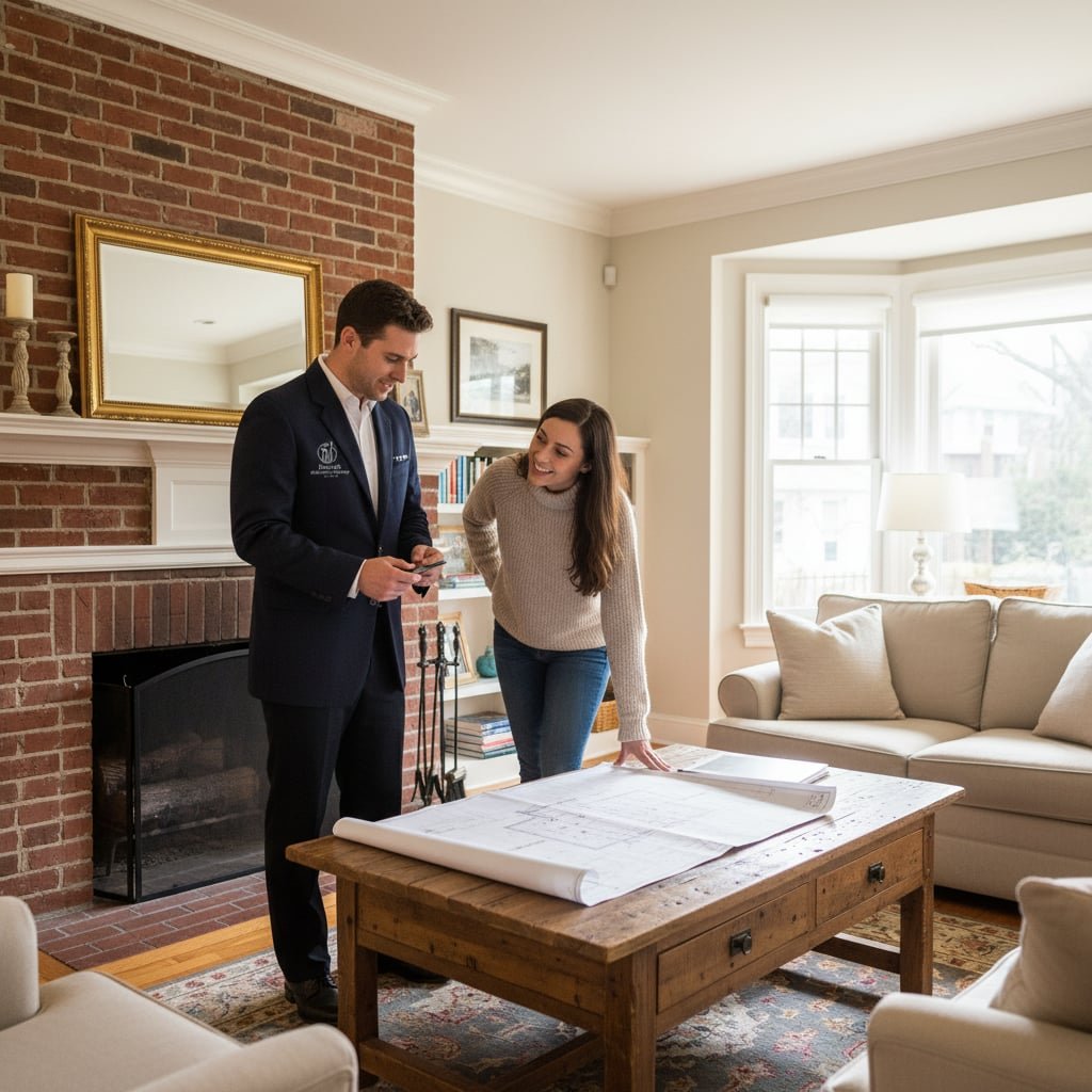 Boston Chimney Sweep